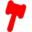 d