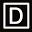 d