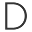 d
