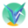 d