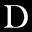 d