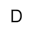 d