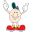 n