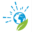 d