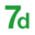 7