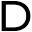 d