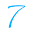 7