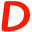 d