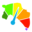 d