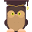 7