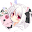 d