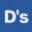 d