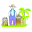 d