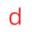 d