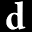 d
