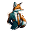 d