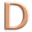 d