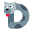 d