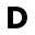 d