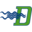 d