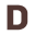 d