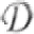 d