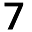 7