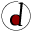 d
