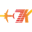 7