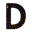 d