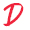 d