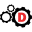 d