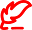 d