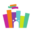 d