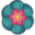 d