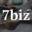 7