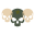 d
