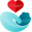 d