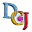 d