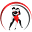 d