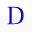 d