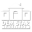 d