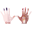 d