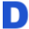 d