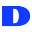d