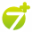 7