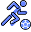 d