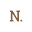 n