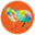 d