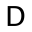 d